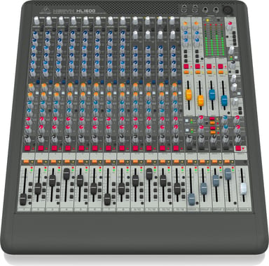 XL1600, image 1 of 6