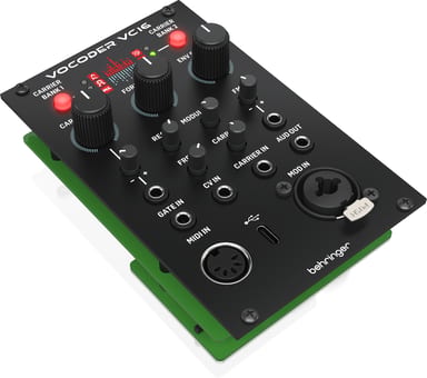 VOCODER VC16, image 1 of 3
