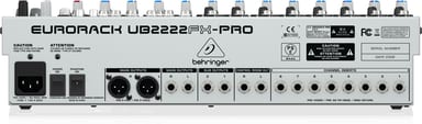 UB2222FX-PRO, image 3 of 4