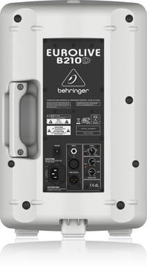 B210D-WH, image 2 of 4