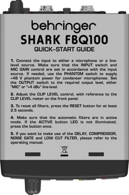 FBQ100, image 3 of 5