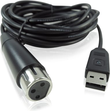 MIC 2 USB, image 1 of 2