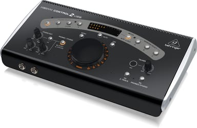 CONTROL2USB, image 3 of 5