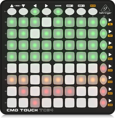 CMD TOUCH TC64, image 5 of 5