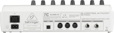 BCF2000-WH, image 2 of 3