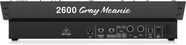 2600 GRAY MEANIE, image 5 of 5