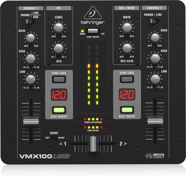 VMX100USB, image 5 of 5