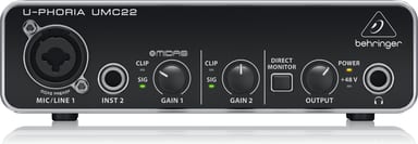 UMC22, image 1 of 5