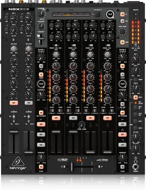 NOX606, image 4 of 4