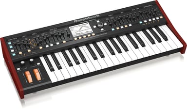 DEEPMIND 6, image 3 of 5