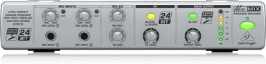 MIX800, image 1 of 5