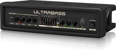 BXR1800H, image 4 of 5