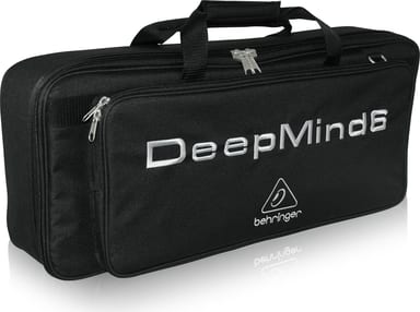 DEEPMIND 6-TB, image 2 of 4