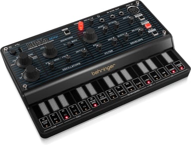 UB-Xa MINI, image 3 of 5