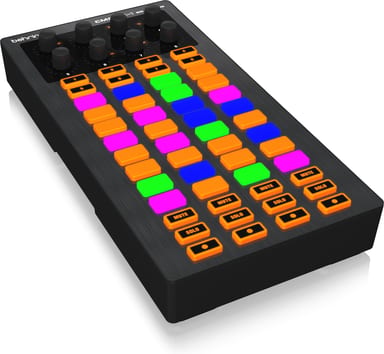 CMD LC-1, image 1 of 4