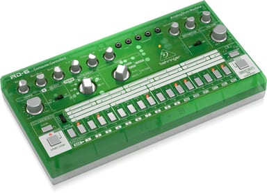 RD-6-LM, image 1 of 5