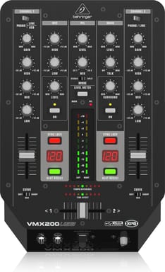 VMX200USB, image 1 of 4