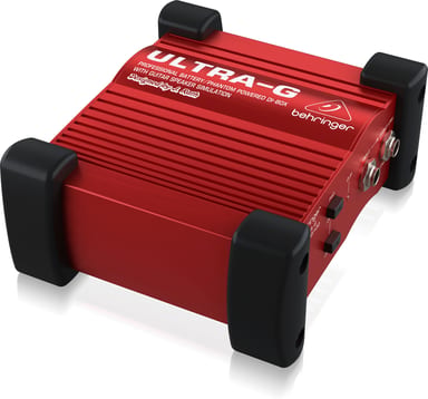 GI100, image 4 of 5