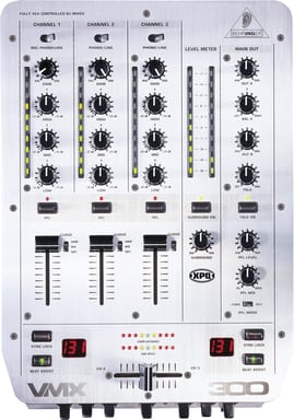 VMX300, image 3 of 3