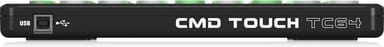 CMD TOUCH TC64, image 2 of 5