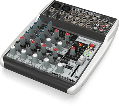 QX1002USB, image 4 of 5