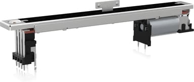 MOTOR FADER MF100T, image 1 of 4