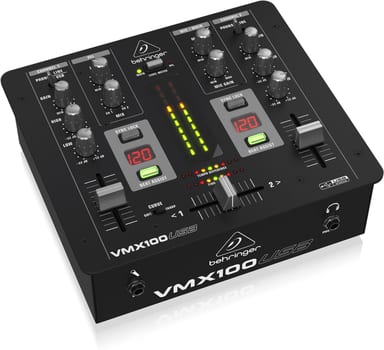 VMX100USB, image 1 of 5