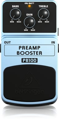 PB100, image 3 of 3