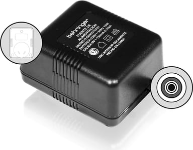 PSU11-AR, image 1 of 1