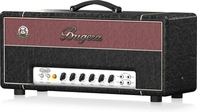 1960 INFINIUM, image 4 of 4
