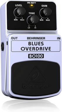 BO100, image 2 of 3