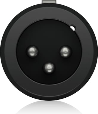 MCA100 MIC CONTROL ADAPTER, image 4 of 7