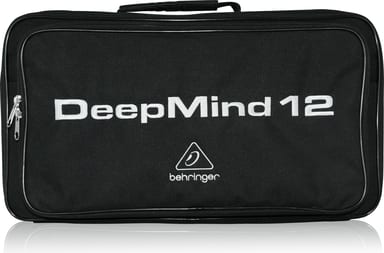 DEEPMIND 12D-TB, image 4 of 4
