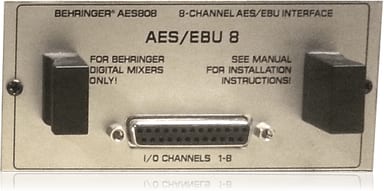 AES808, image 1 of 1