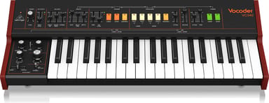 VOCODER VC340, image 2 of 5
