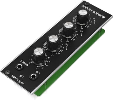 911 ENVELOPE GENERATOR, image 3 of 3