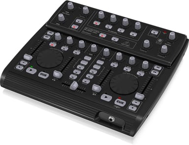 BCD3000, image 4 of 5