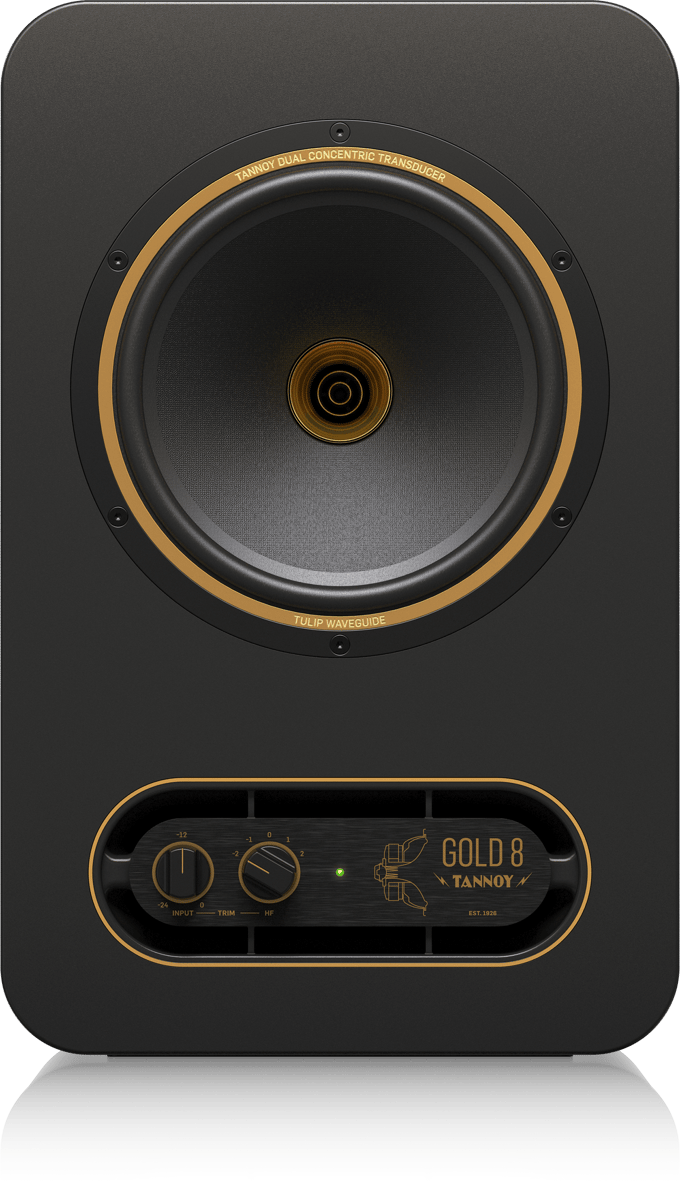 GOLD 8