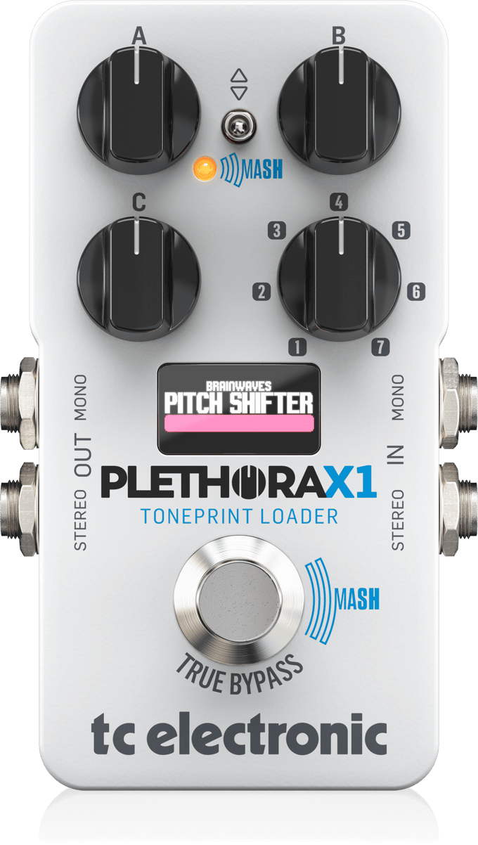 PLETHORA X1
