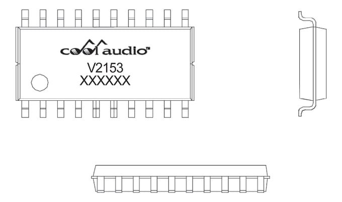 V2153M
