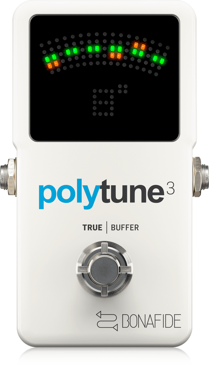 POLYTUNE 3