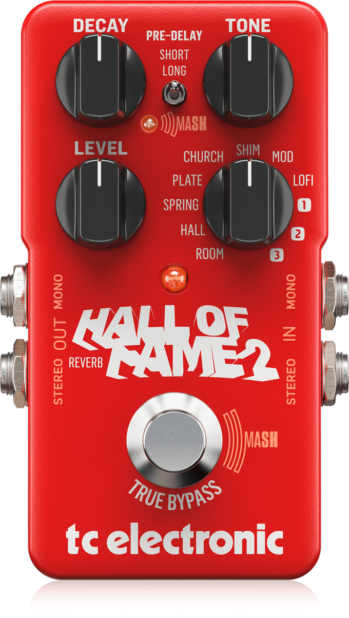 HALL OF FAME 2