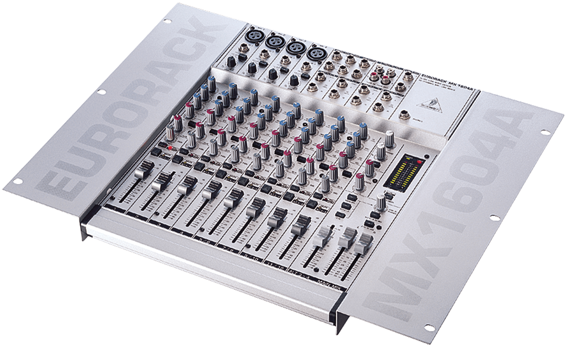 MX1604A