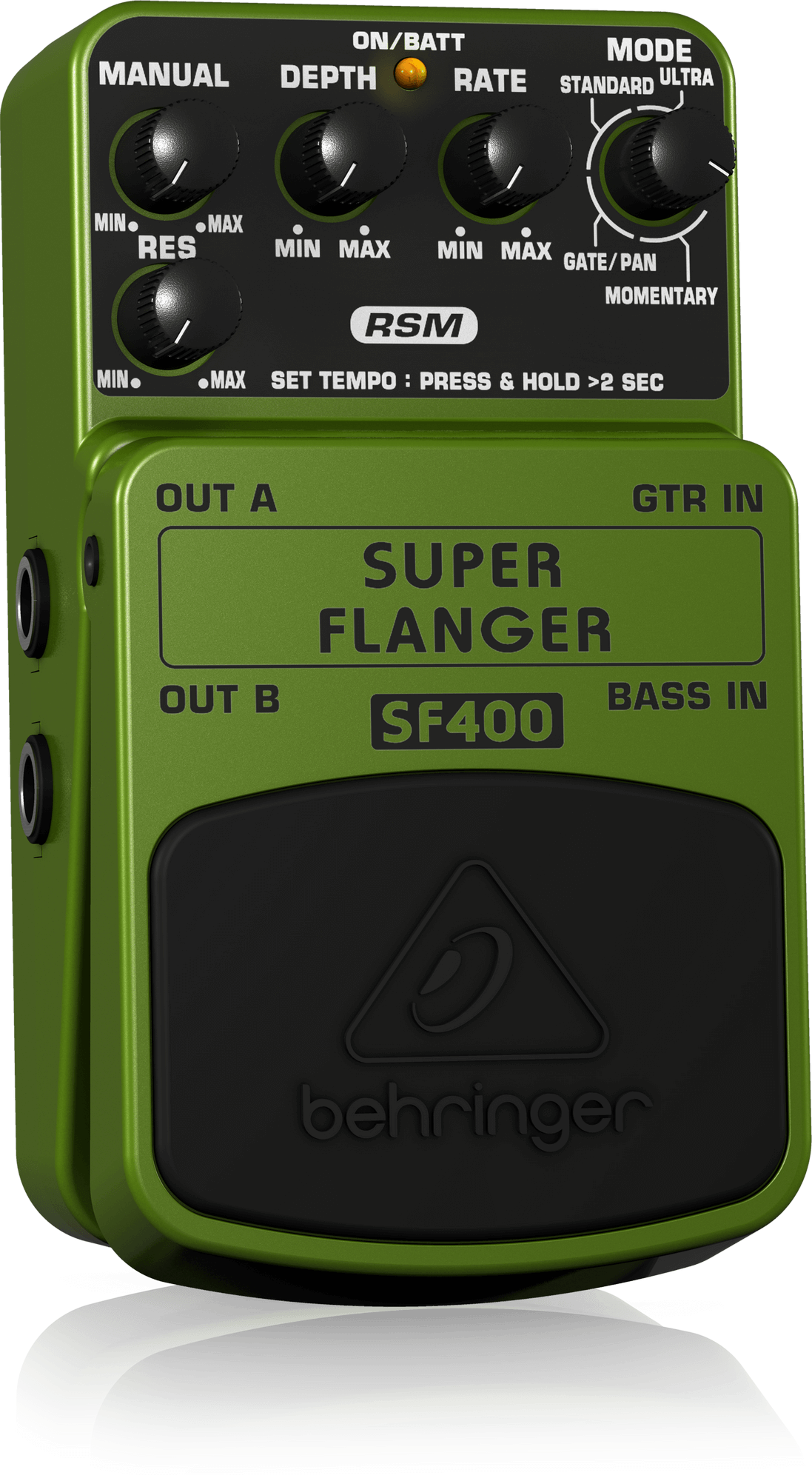 SF400