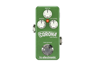 CORONA MINI CHORUS | TC Electronic