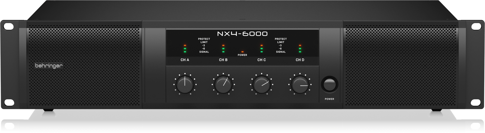 NX4-6000