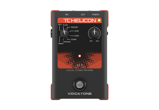 VOICETONE R1 | TC Electronic