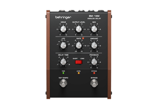BM-14M ANALOG DELAY