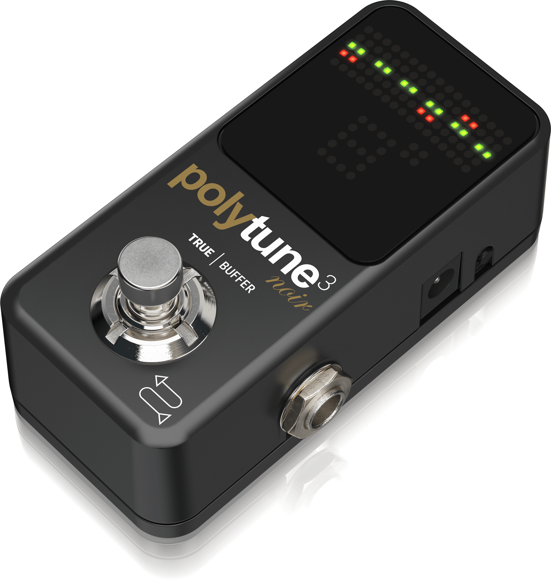 POLYTUNE 3 NOIR