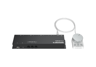 MONITOR PILOT